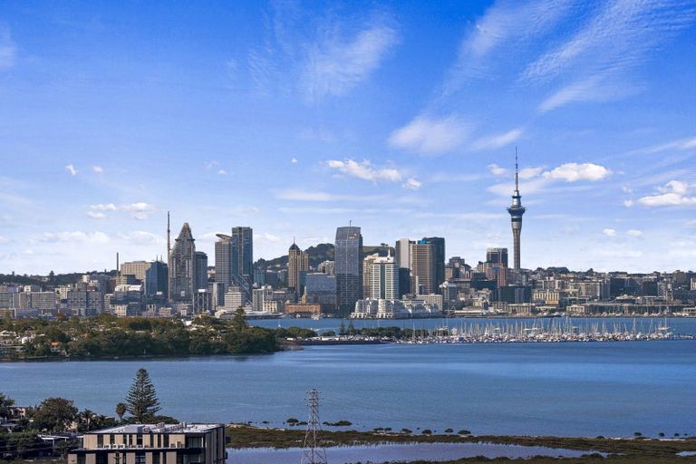 Photo of property in 19a Huron Street, Takapuna, Auckland, 0622