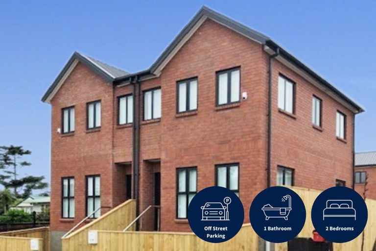 Photo of property in 2/9 Marlene Avenue, Te Atatu South, Auckland, 0610