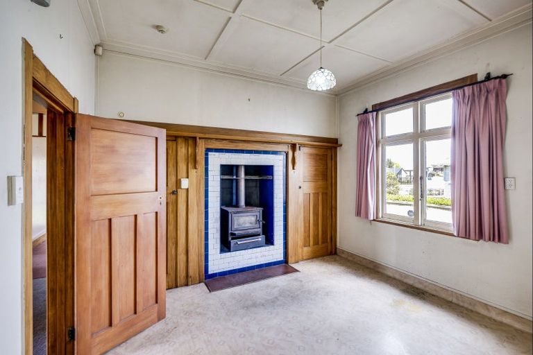 Photo of property in 21 Herbert Street, Waipukurau, 4200