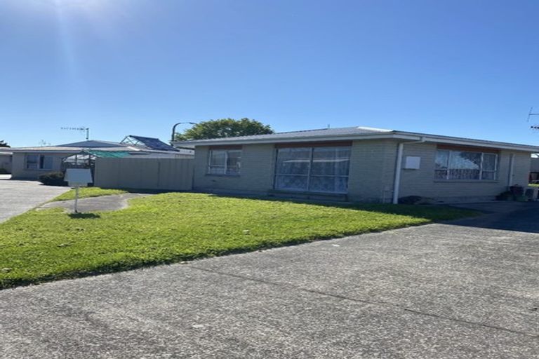 Photo of property in 26 Oxford Street, Taradale, Napier, 4112