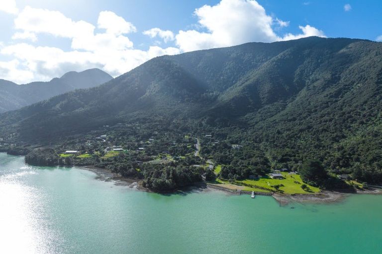 Photo of property in 2646 Kaiuma Bay, Kaiuma Bay, Havelock, 7178