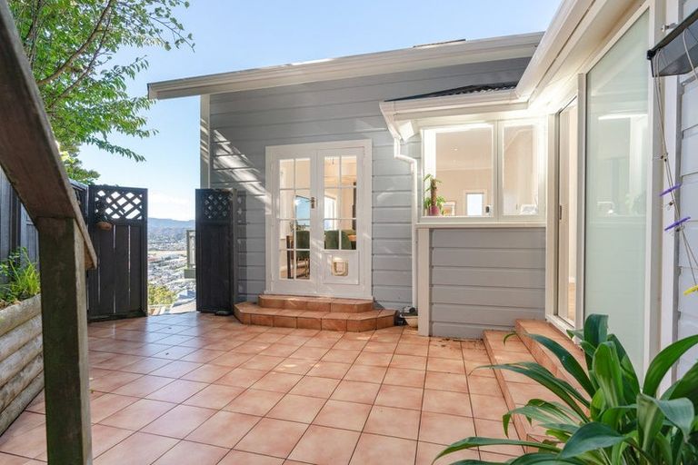 Photo of property in 4 Hornsey Road, Melrose, Wellington, 6023