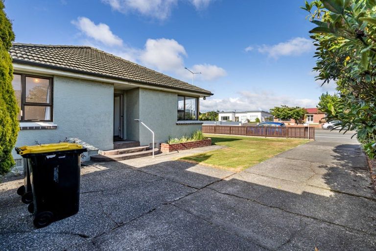 Photo of property in 93 Regent Street, Newfield, Invercargill, 9812