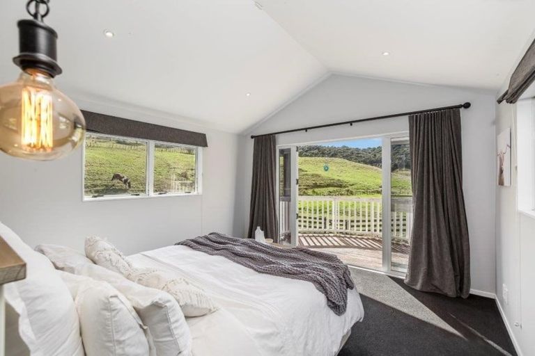 Photo of property in 49 Opoto Place, Kaukapakapa, 0873