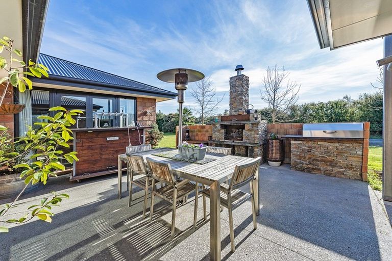 Photo of property in 34 Hororata Dunsandel Road, Dunsandel, 7682