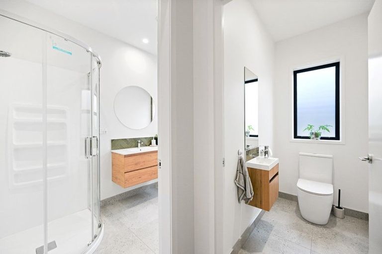 Photo of property in 3a Challinor Street, Pukete, Hamilton, 3200