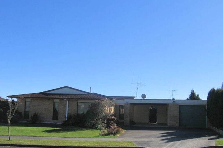 Photo of property in 1 Ellerslie Avenue, Chartwell, Hamilton, 3210