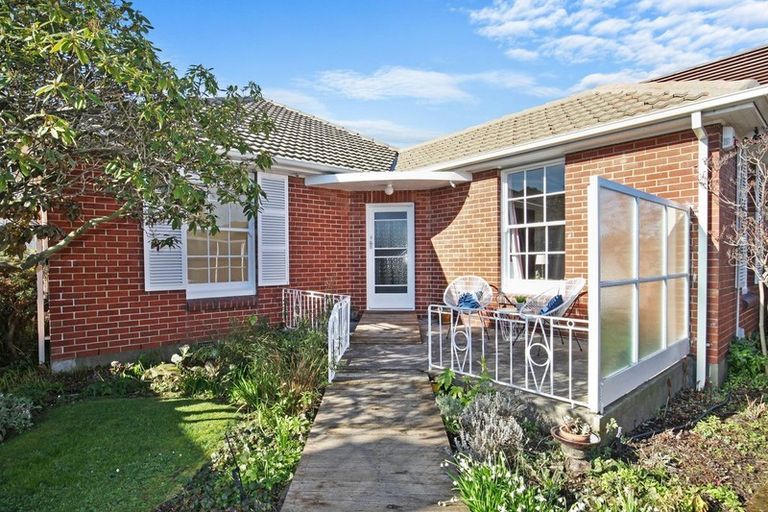Photo of property in 256 Cranford Street, St Albans, Christchurch, 8052