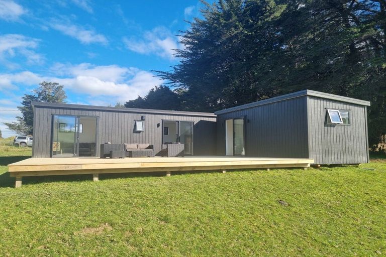 Photo of property in 952 Makaretu Road, Ashley Clinton, Takapau, 4286