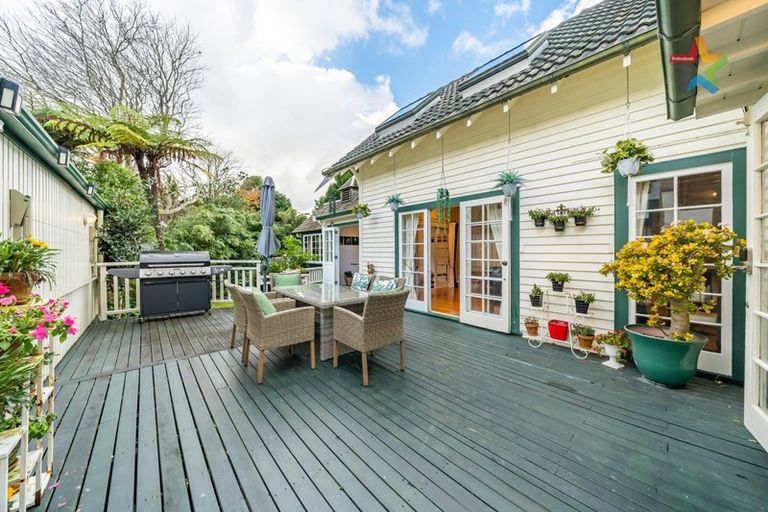 Photo of property in 7 Hinau Street, Woburn, Lower Hutt, 5010