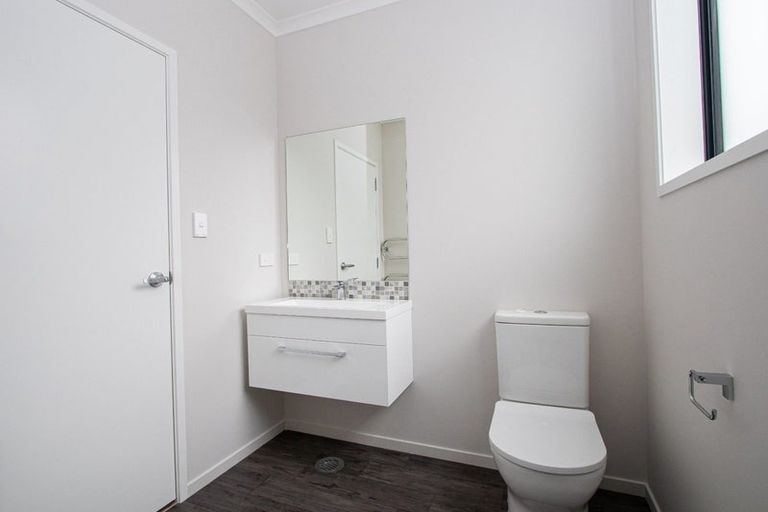 Photo of property in 45u2 Cook Street, Hamilton East, Hamilton, 3216