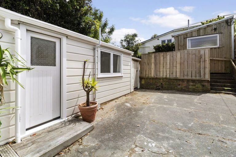 Photo of property in 117 Constable Street, Newtown, Wellington, 6021