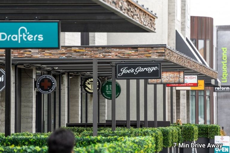 Photo of property in 22 Jean Archie Drive, Rolleston, 7614