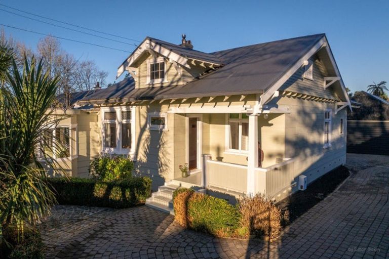 Photo of property in 10 Thames Street, Claudelands, Hamilton, 3214