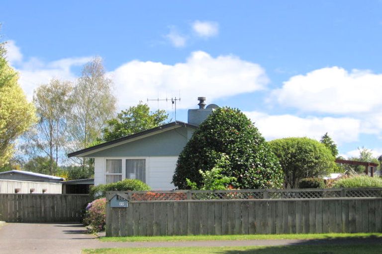 Photo of property in 77 Elizabeth Street, Tauhara, Taupo, 3330