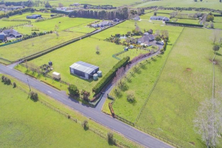 Photo of property in 80 Bryant Road, Karaka, Papakura, 2580