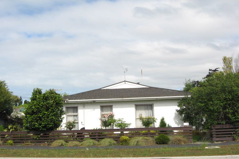 Photo of property in 1/74a Randolph Street, Woolston, Christchurch, 8062