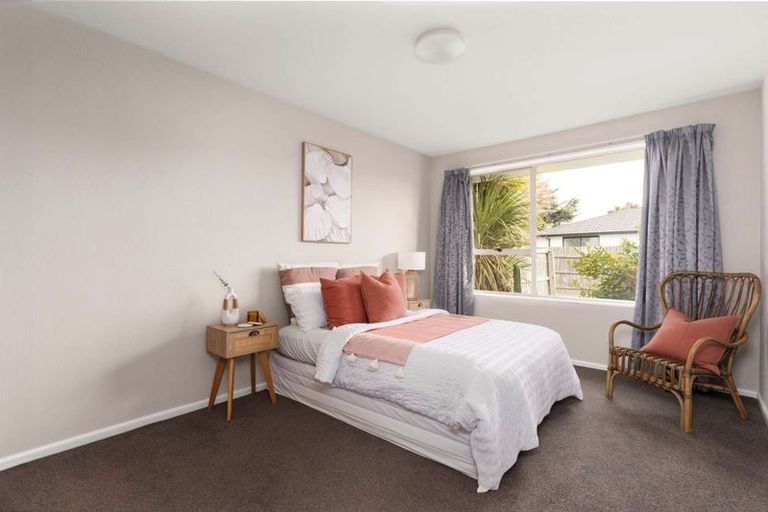Photo of property in 4/28 Brynley Street, Hornby, Christchurch, 8042