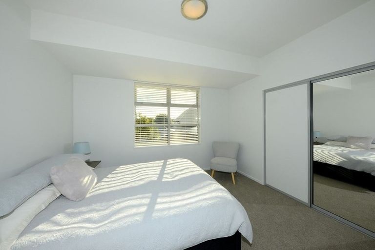Photo of property in 143d King Street, Sydenham, Christchurch, 8023