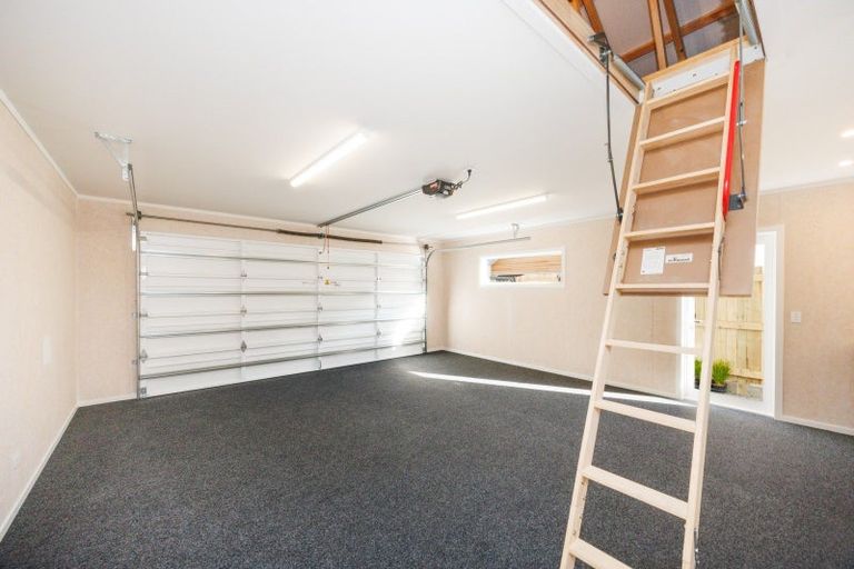 Photo of property in 42b Batt Street, West End, Palmerston North, 4410