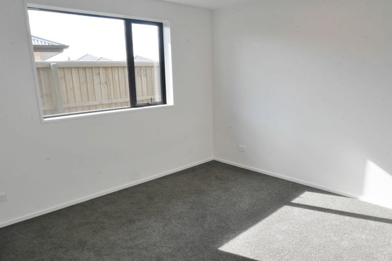 Photo of property in 15 Lanner Drive, Rolleston, 7615