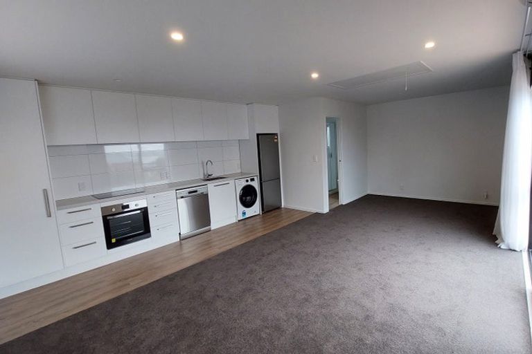 Photo of property in 180 Soleares Avenue, Mount Pleasant, Christchurch, 8081