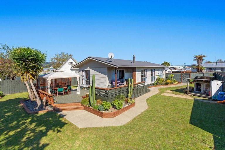 Photo of property in 4 Gadd Place, Whakatane, 3120