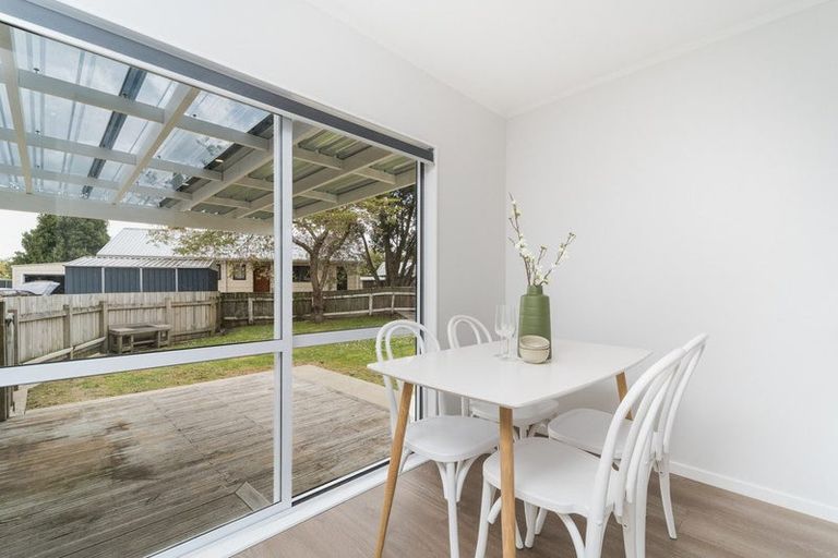 Photo of property in 22 Lincoln Street, Ashhurst, 4810