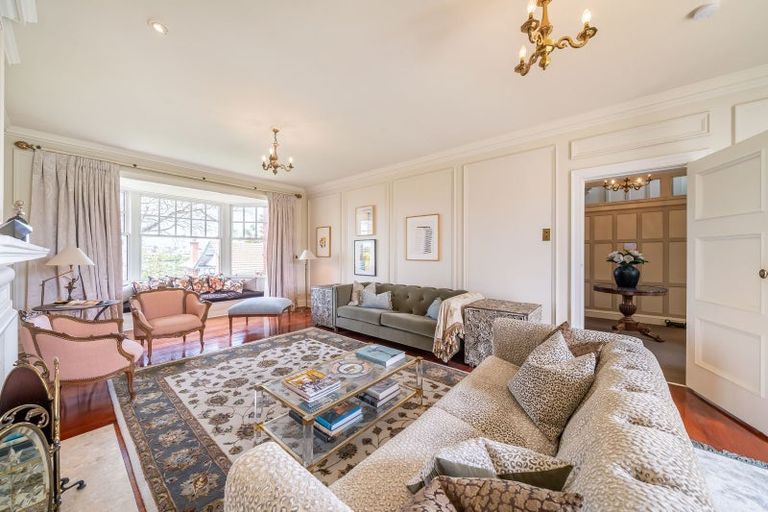 Photo of property in 35 Pitt Street, Wadestown, Wellington, 6012