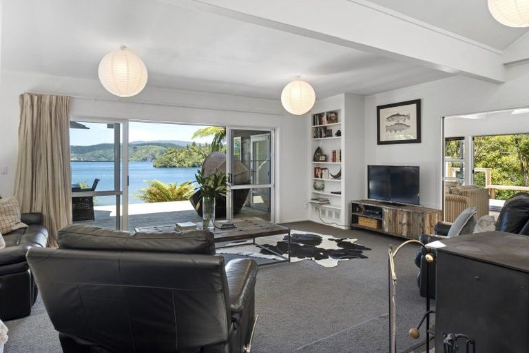 Photo of property in 201a Whangamoa Drive, Okere Falls, Rotorua, 3074