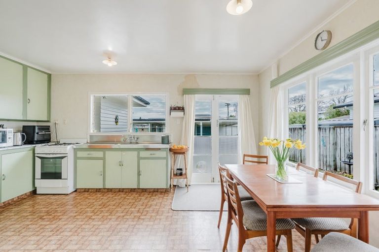Photo of property in 7 Vine Street, Hillcrest, Hamilton, 3216