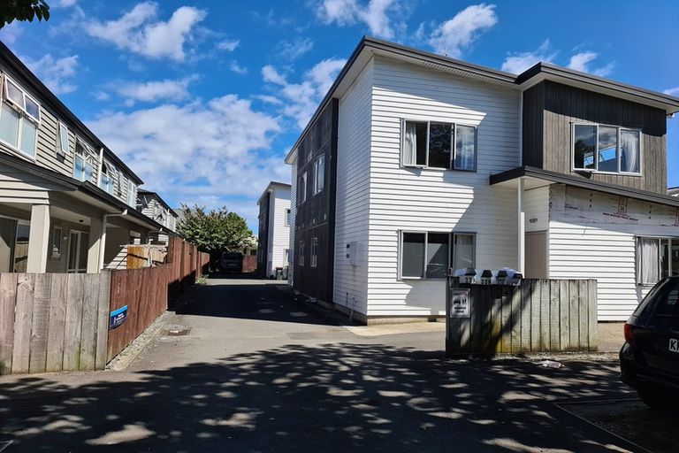 Photo of property in 23d Greensboro Street, Hamilton East, Hamilton, 3216