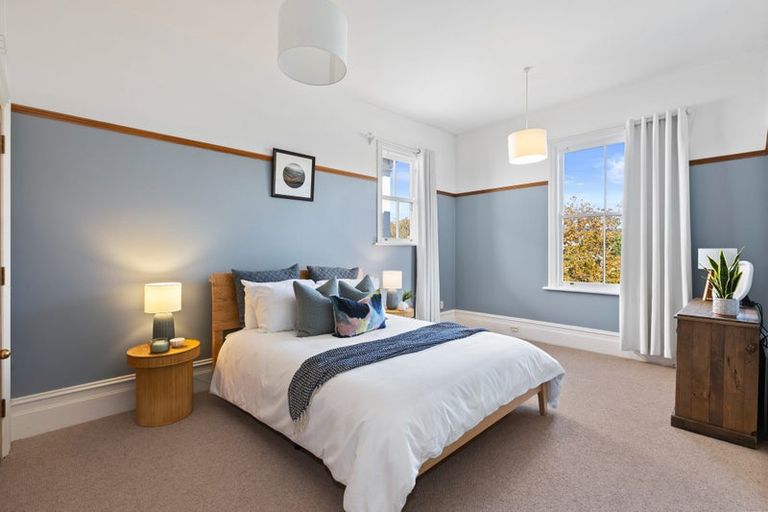 Photo of property in 4 North Terrace, Kelburn, Wellington, 6012