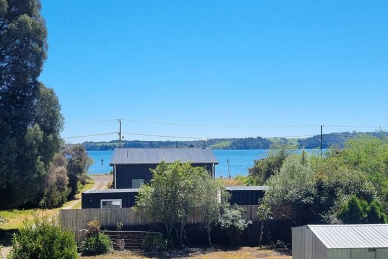 Photo of property in 1112 State Highway 30, Lake Okataina, Rotorua, 3074