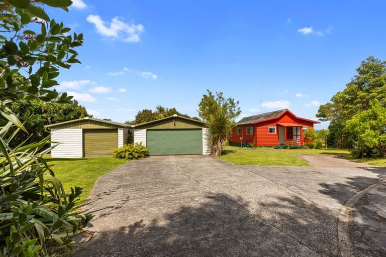 Photo of property in 19 Ngaparaoa Drive, Maketu, 3189