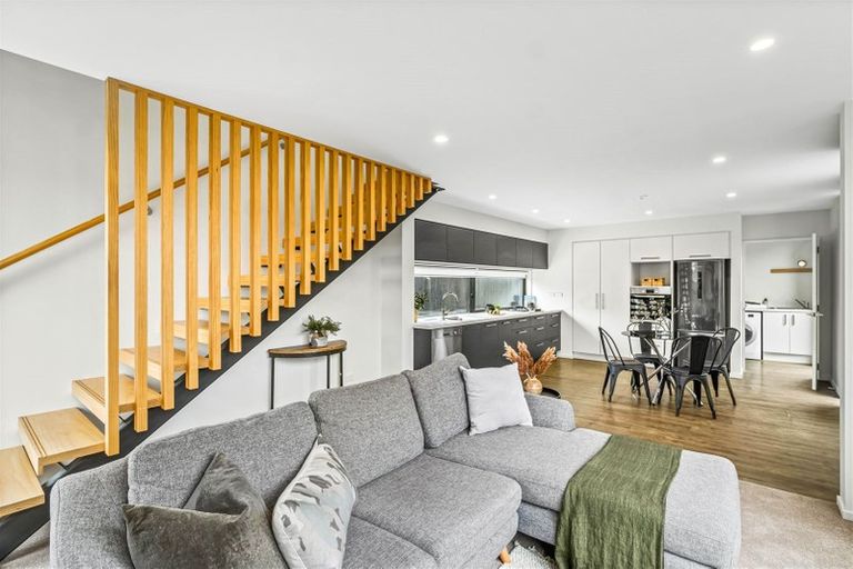 Photo of property in 58 Ward Street, Addington, Christchurch, 8024