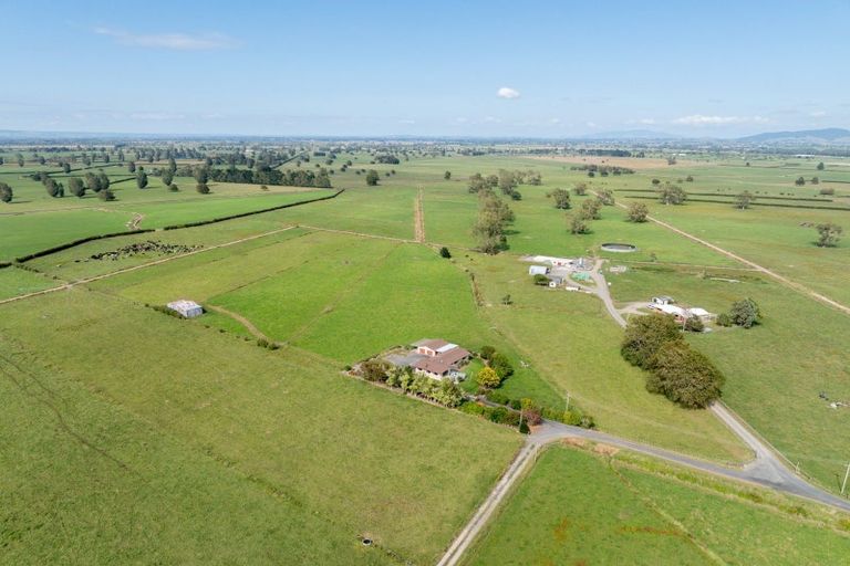 Photo of property in 118 Costall Road, Wardville, Waharoa, 3474