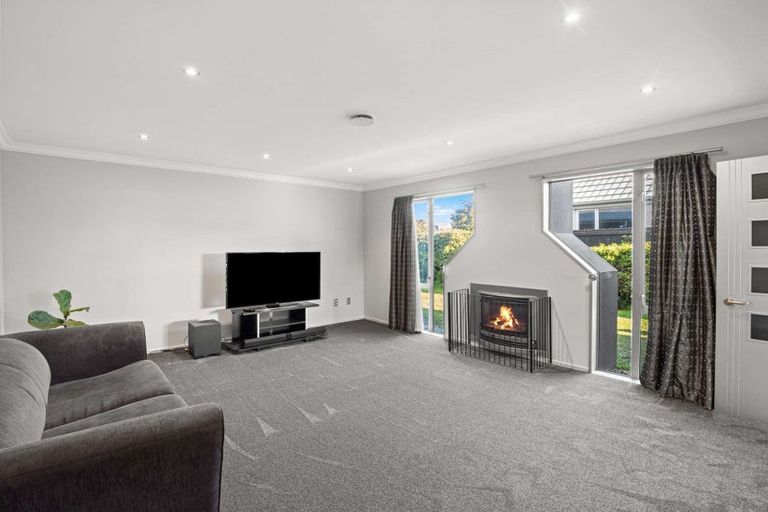 Photo of property in 139 William Brittan Avenue, Halswell, Christchurch, 8025