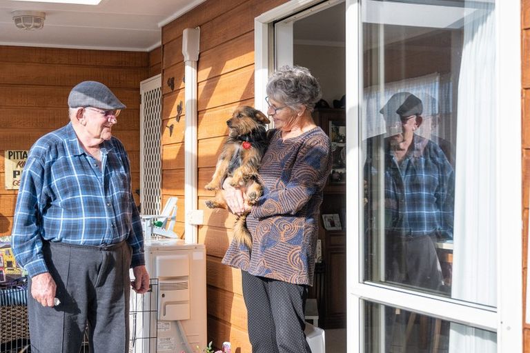 Photo of property in 18 Hookey Drive, Te Puke, 3119