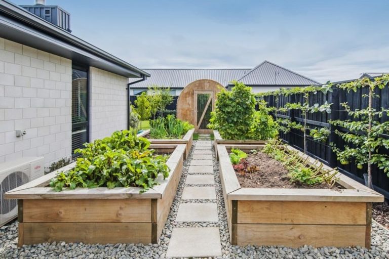 Photo of property in 34 Mclenaghan Road, Rolleston, 7614