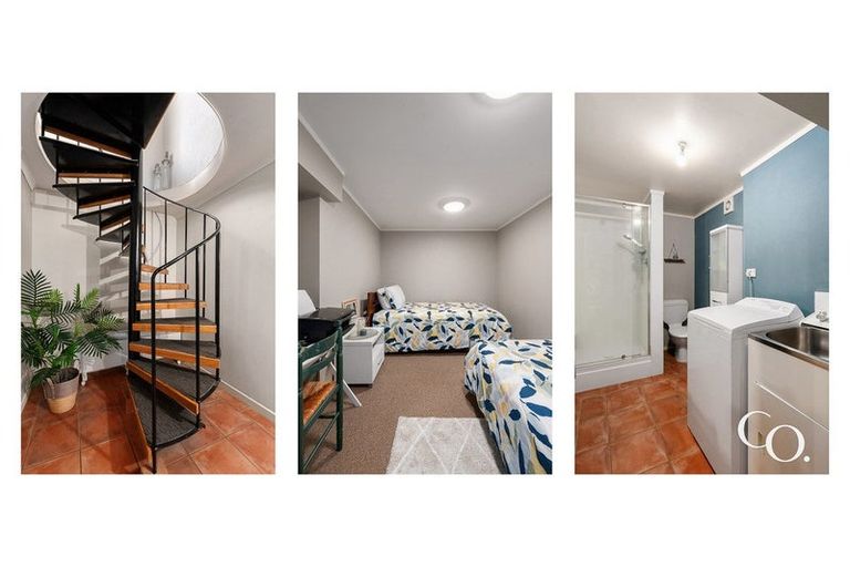 Photo of property in 191 Edgecumbe Road, Tauranga South, Tauranga, 3112