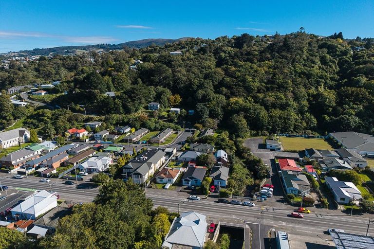 Photo of property in 117 North Road, North East Valley, Dunedin, 9010
