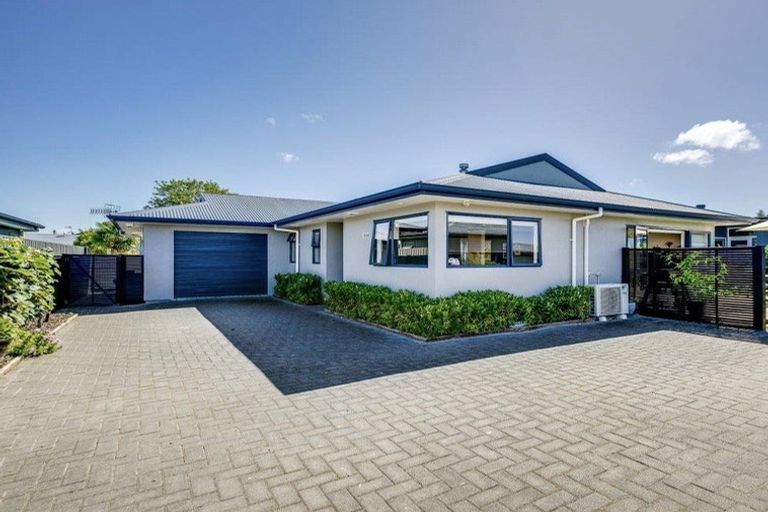 Photo of property in 152a Auckland Road, Greenmeadows, Napier, 4112