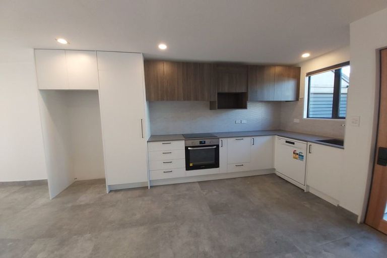 Photo of property in 4/42 Champion Street, Edgeware, Christchurch, 8013