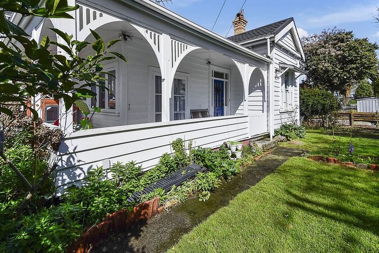Photo of property in 1/21 Onslow Road, Papakura, 2110