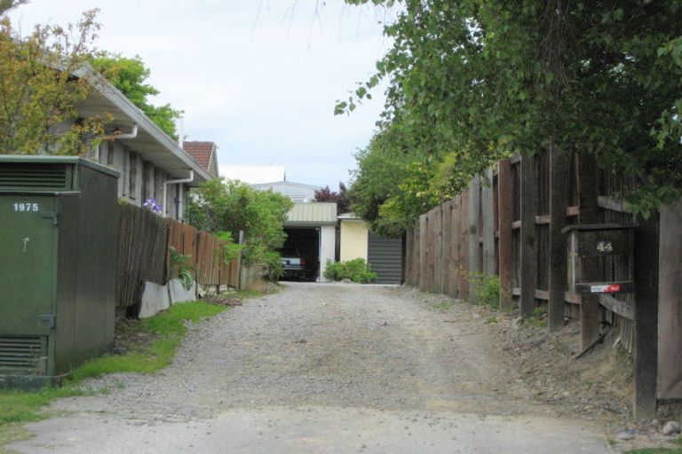 Photo of property in 44 Kowhai Avenue, Rangiora, 7400