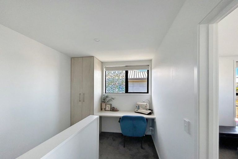 Photo of property in 1/37 Oram Avenue, New Brighton, Christchurch, 8061