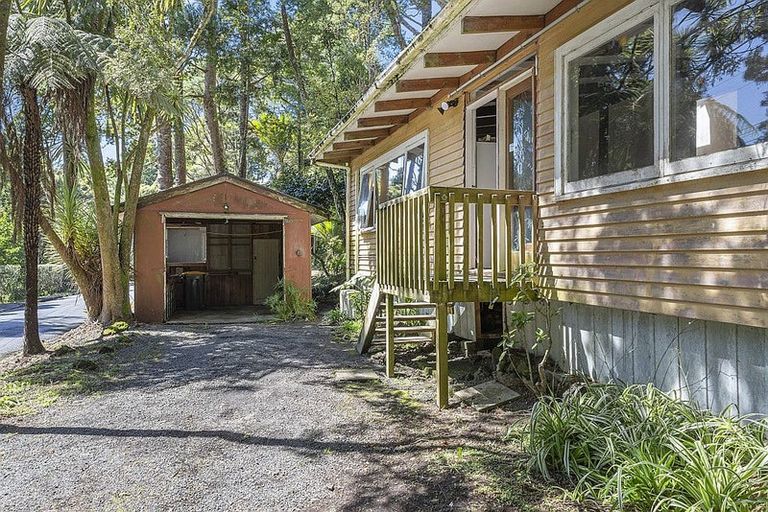 Photo of property in 45 Park Road, Titirangi, Auckland, 0604