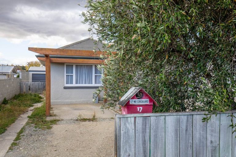 Photo of property in 17 Fastnet Street, Alexandra, 9320