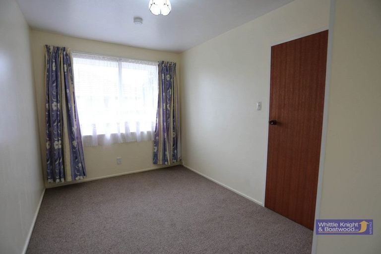 Photo of property in 4/538 Worcester Street, Linwood, Christchurch, 8011